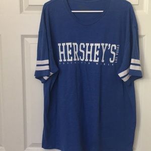 Over sized women’s shirt